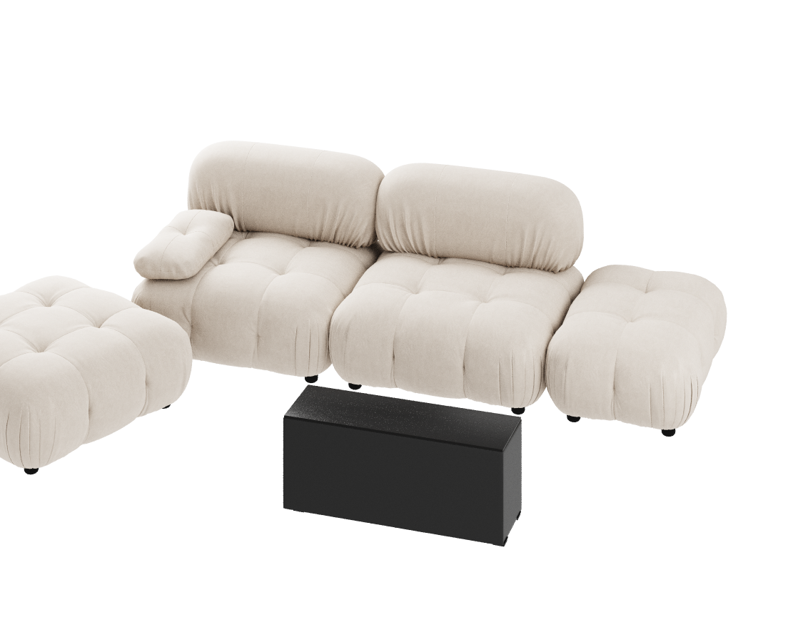 Frankof Оттава Модуль